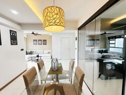 Blk 109B Eastglen @ Canberra (Sembawang), HDB 4 Rooms #620135601